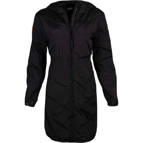 Women's Lynx Rover Parka