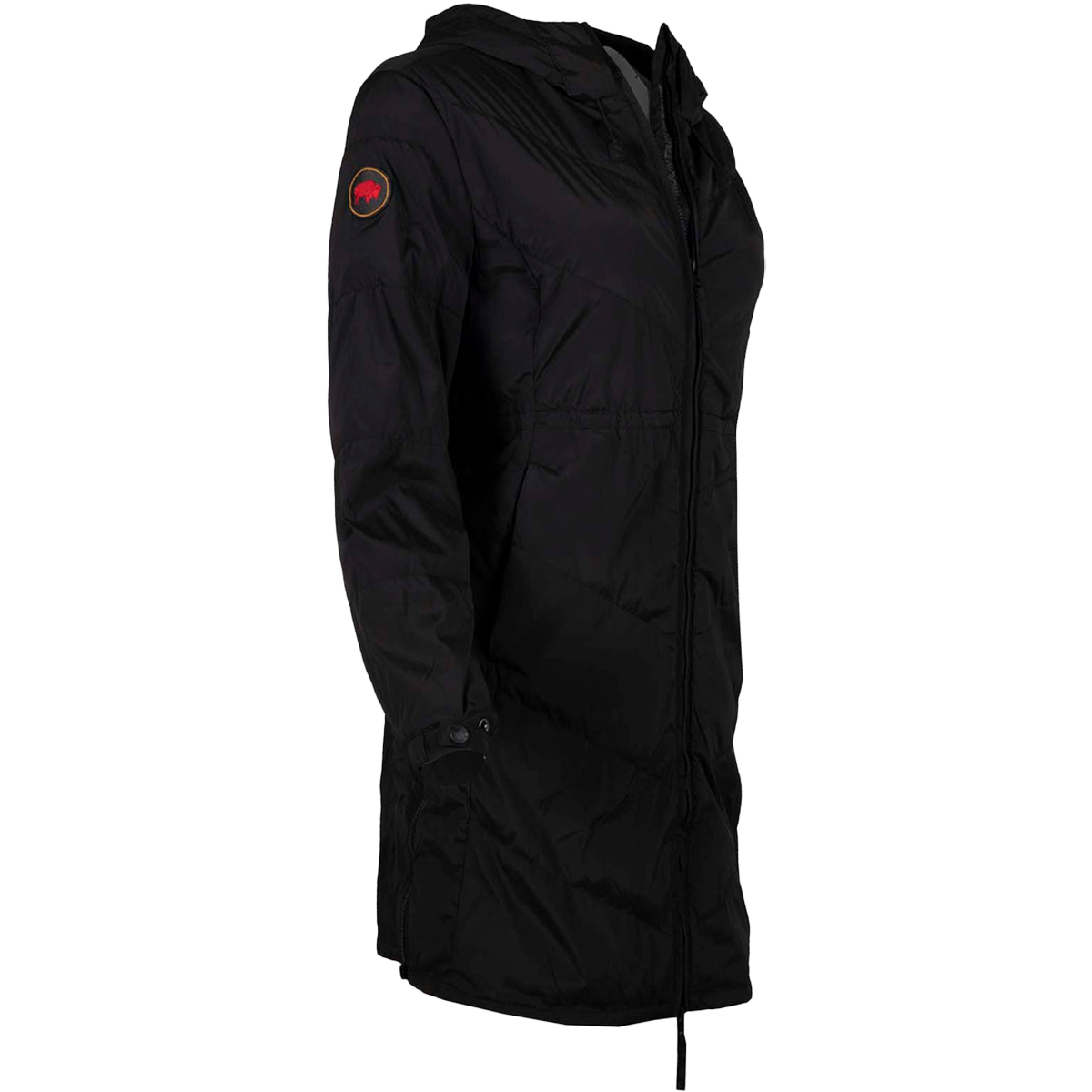 Women's Lynx Rover Parka alternate view