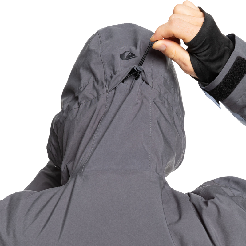 Men's Sycamore Jacket – Sports Basement