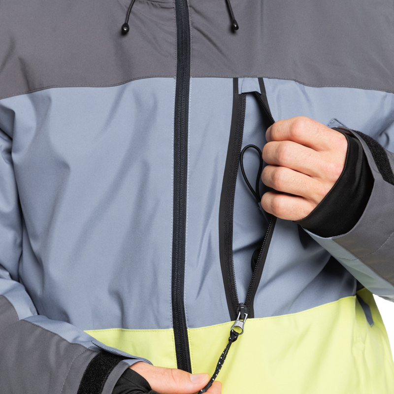 Men's Sycamore Jacket – Sports Basement