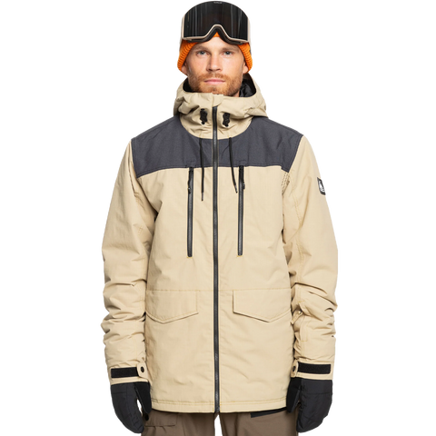 Men's Fairbanks Jacket