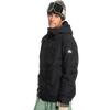 Quiksilver Men's Mission Gore-Tex Jacket side