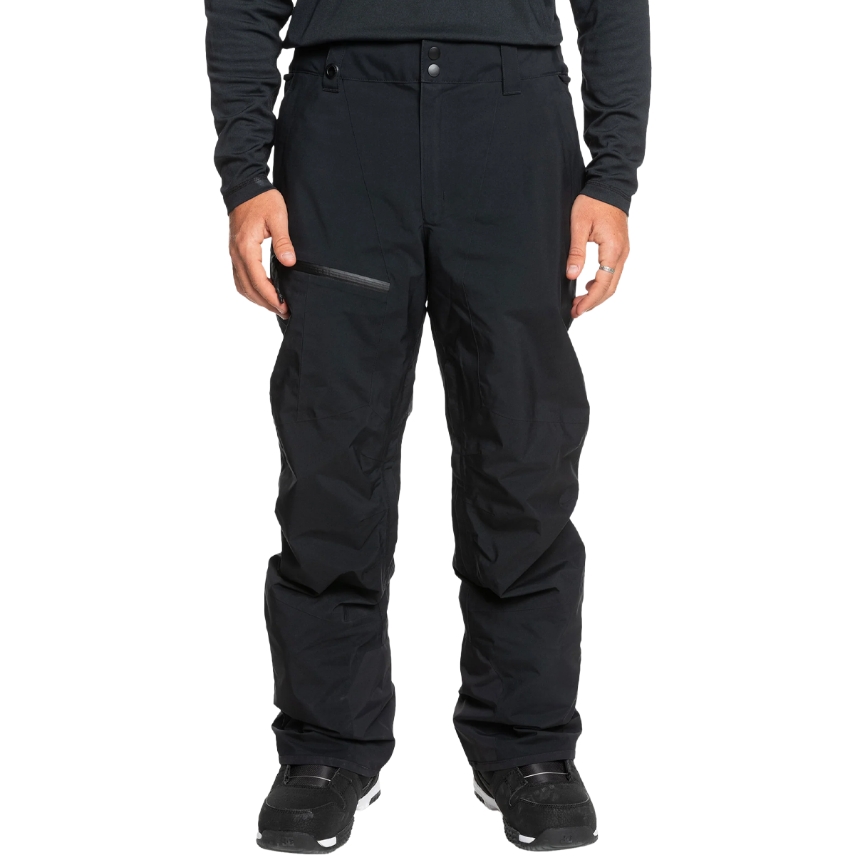 Men's Mission Gore-Tex Pants alternate view