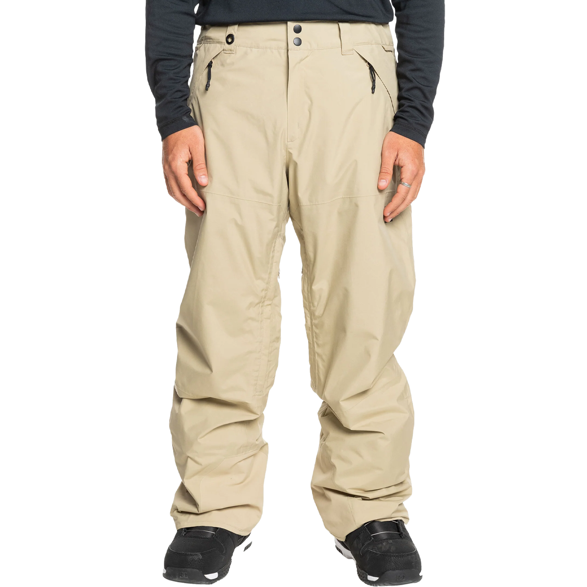 Men's Mission Gore-Tex Pants alternate view