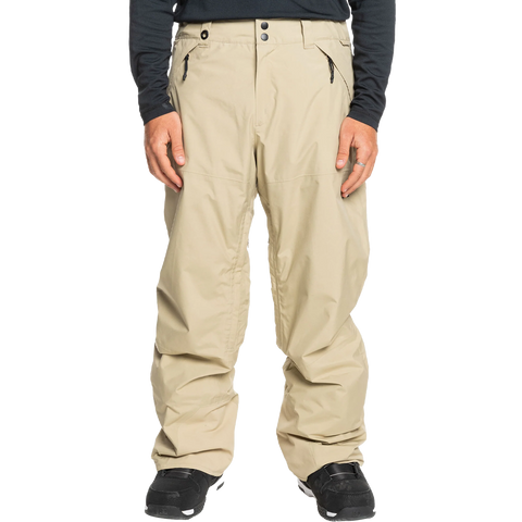 Men's Mission Gore-Tex Pants