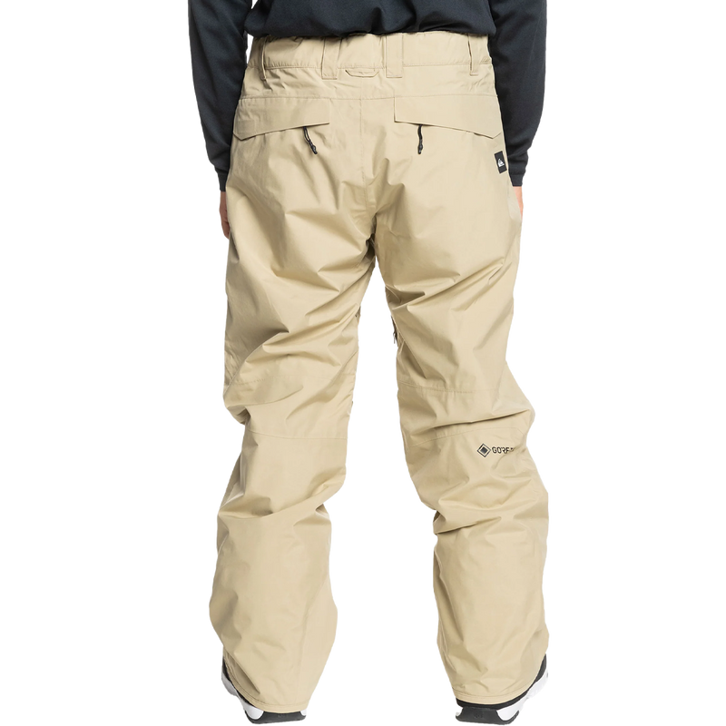 Men's Mission Gore-Tex Pants – Sports Basement