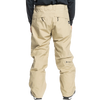 Quiksilver Men's Mission Gore-Tex Pants back