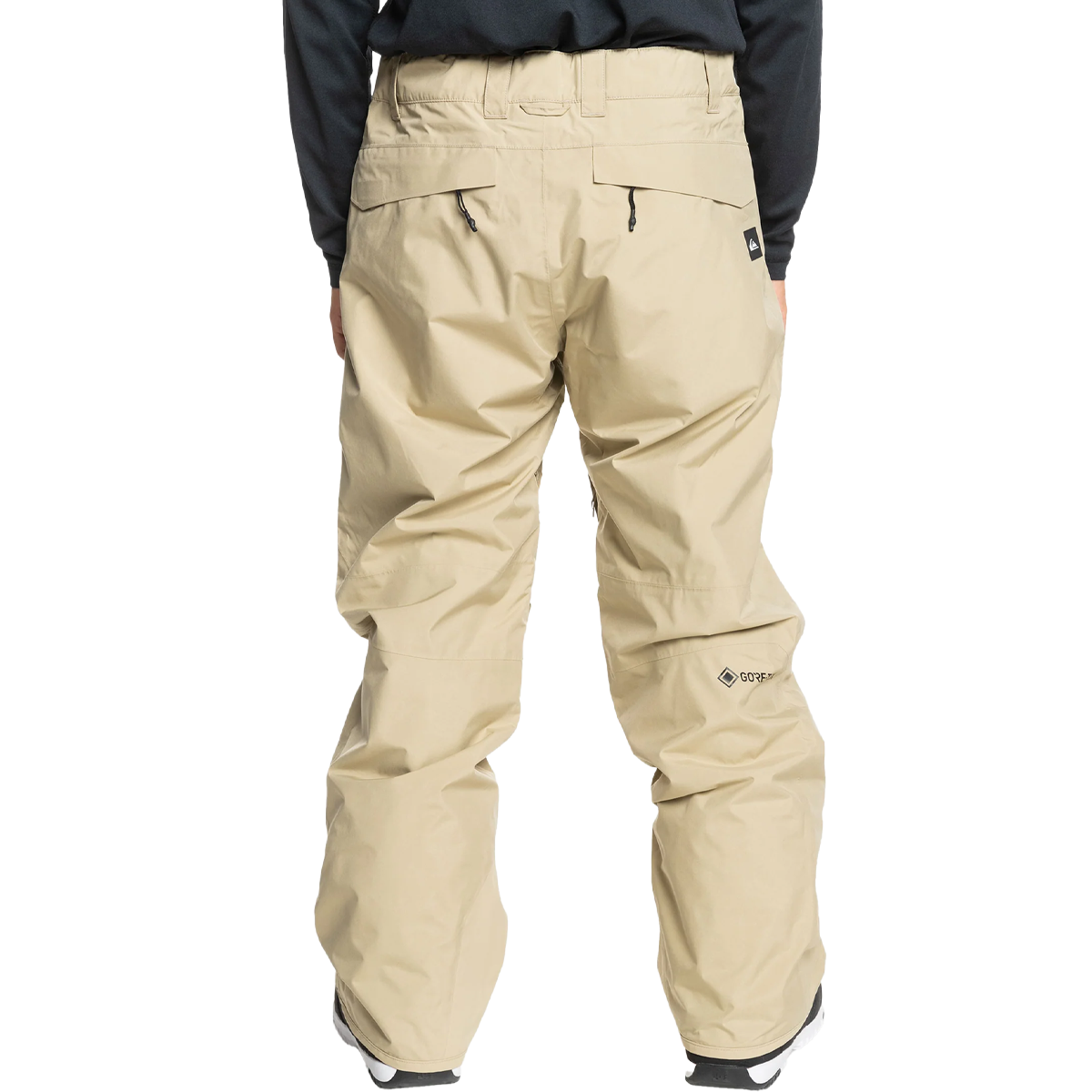 Men's Mission Gore-Tex Pants alternate view