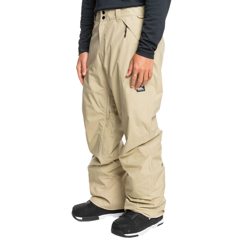 Men's Mission Gore-Tex Pants – Sports Basement