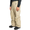 Quiksilver Men's Mission Gore-Tex Pants side