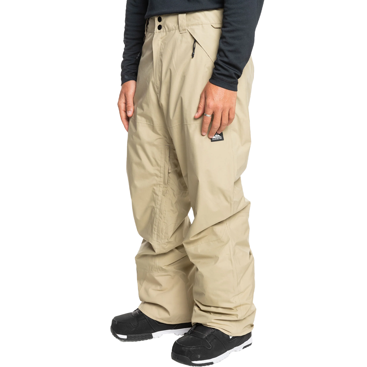 Men's Mission Gore-Tex Pants alternate view