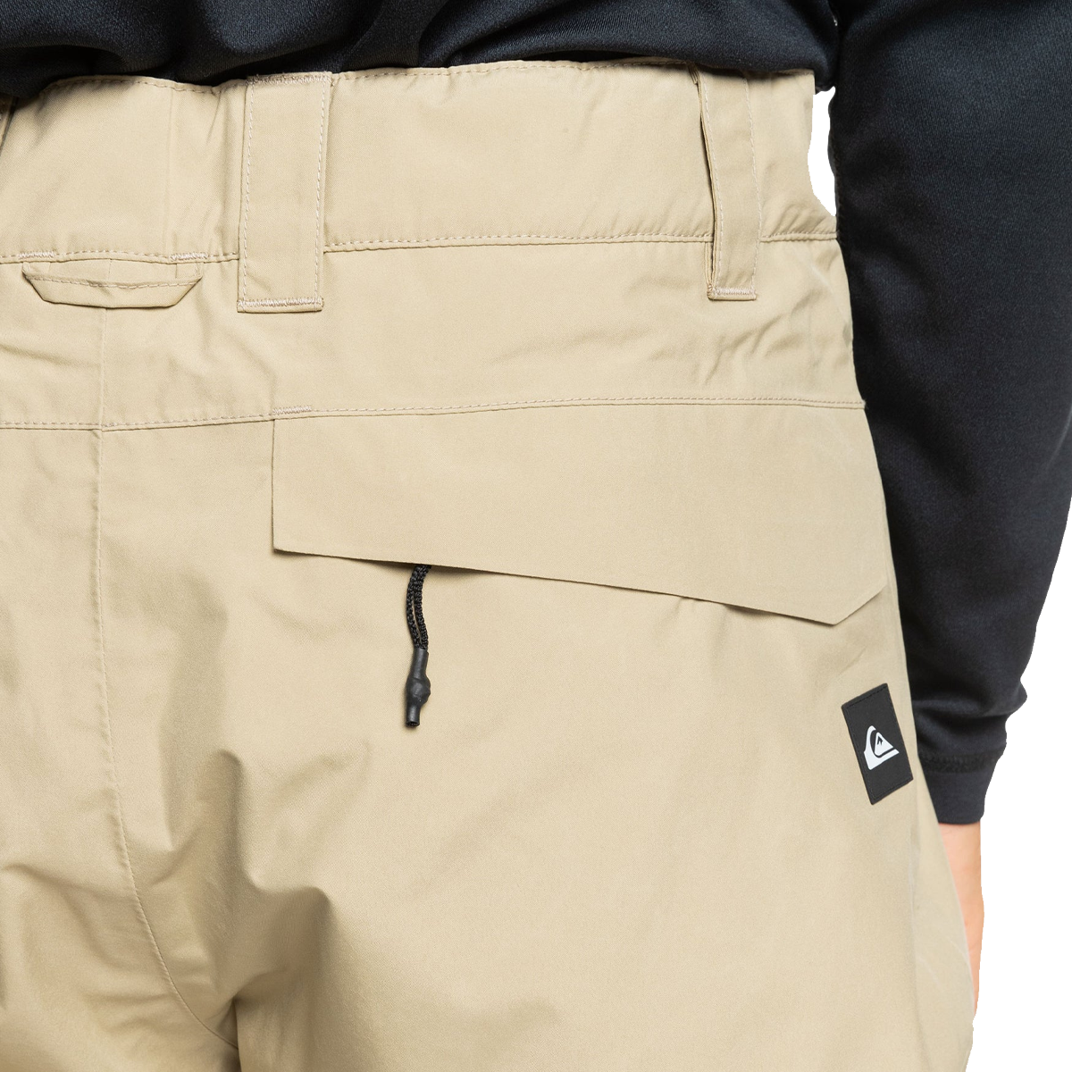 Men's Mission Gore-Tex Pants alternate view