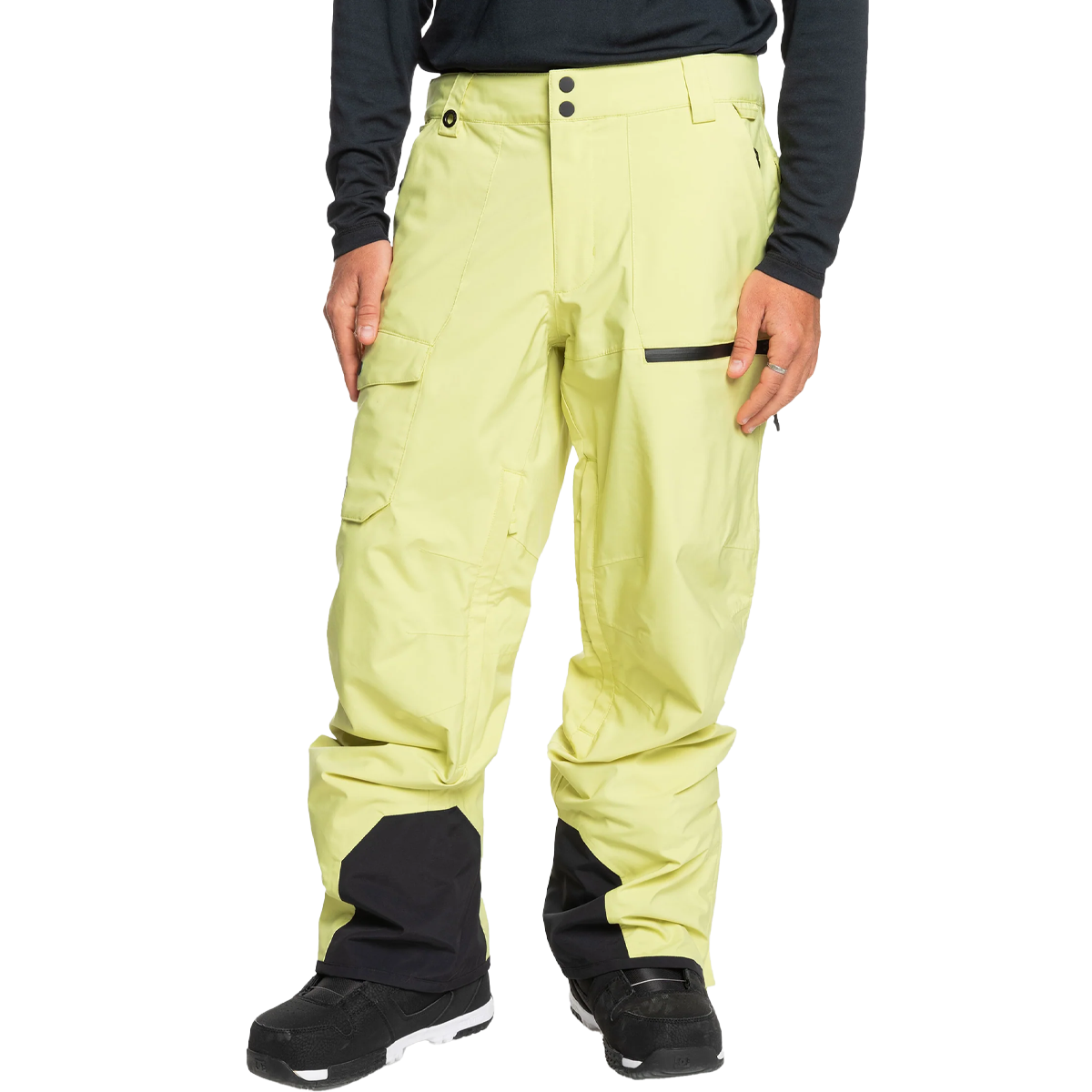 Men's Utility Pant alternate view