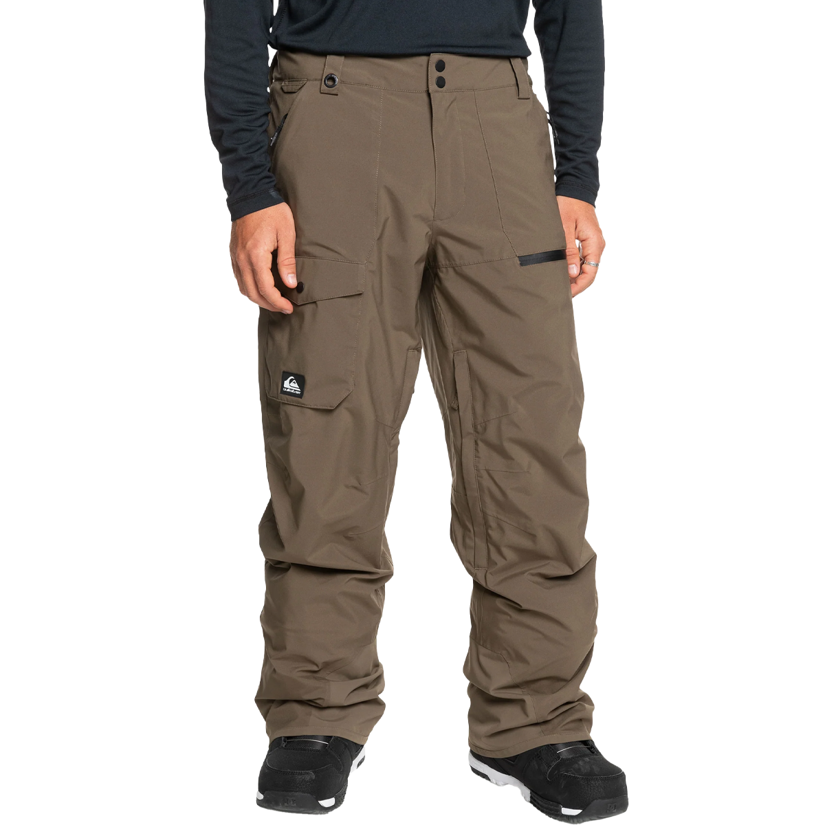 Men's Utility Pant alternate view