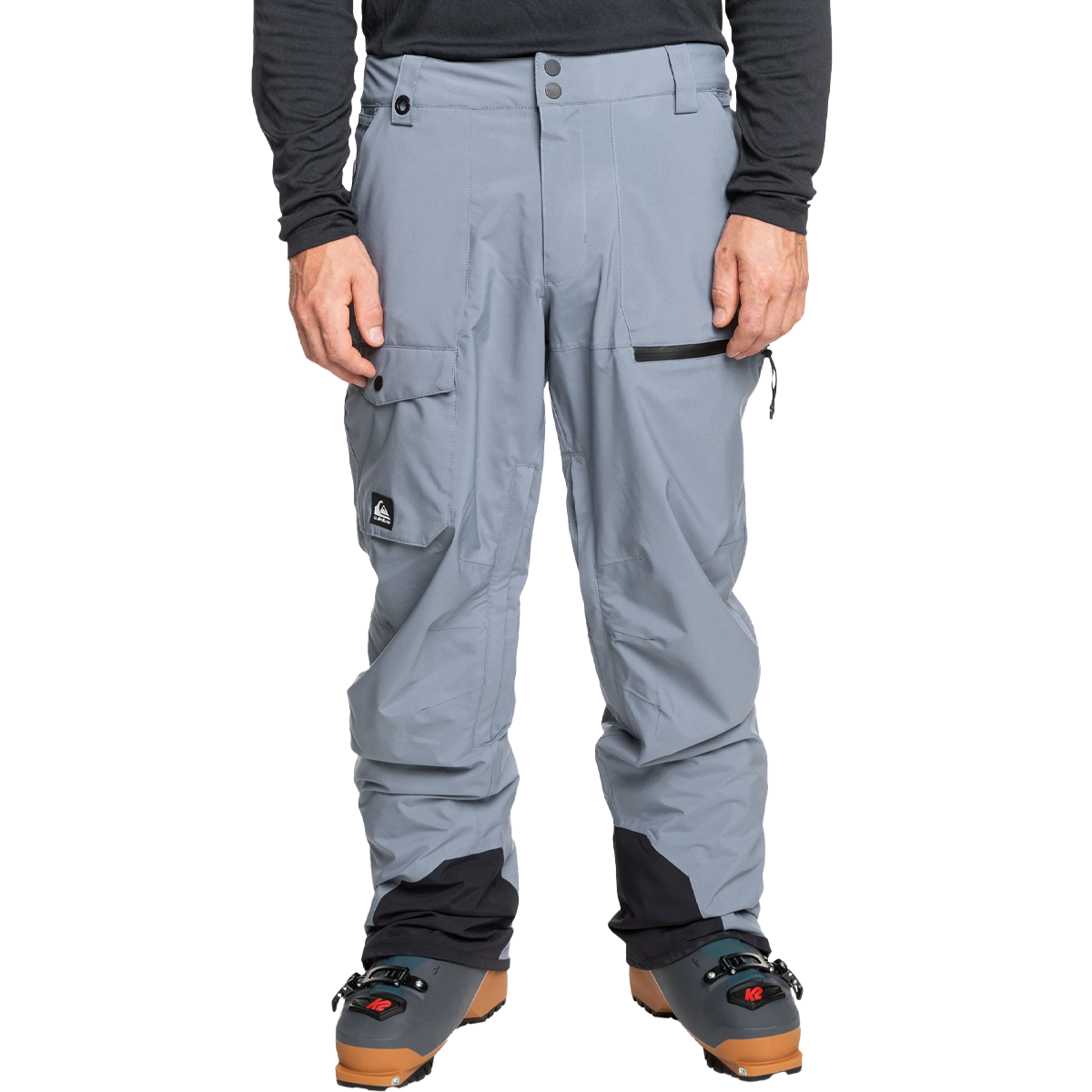 Men's Utility Pant alternate view