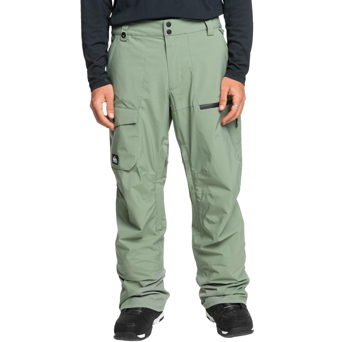 Men's Utility Pant alternate view