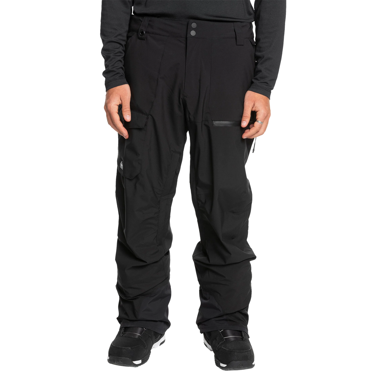 Men's Utility Pant alternate view