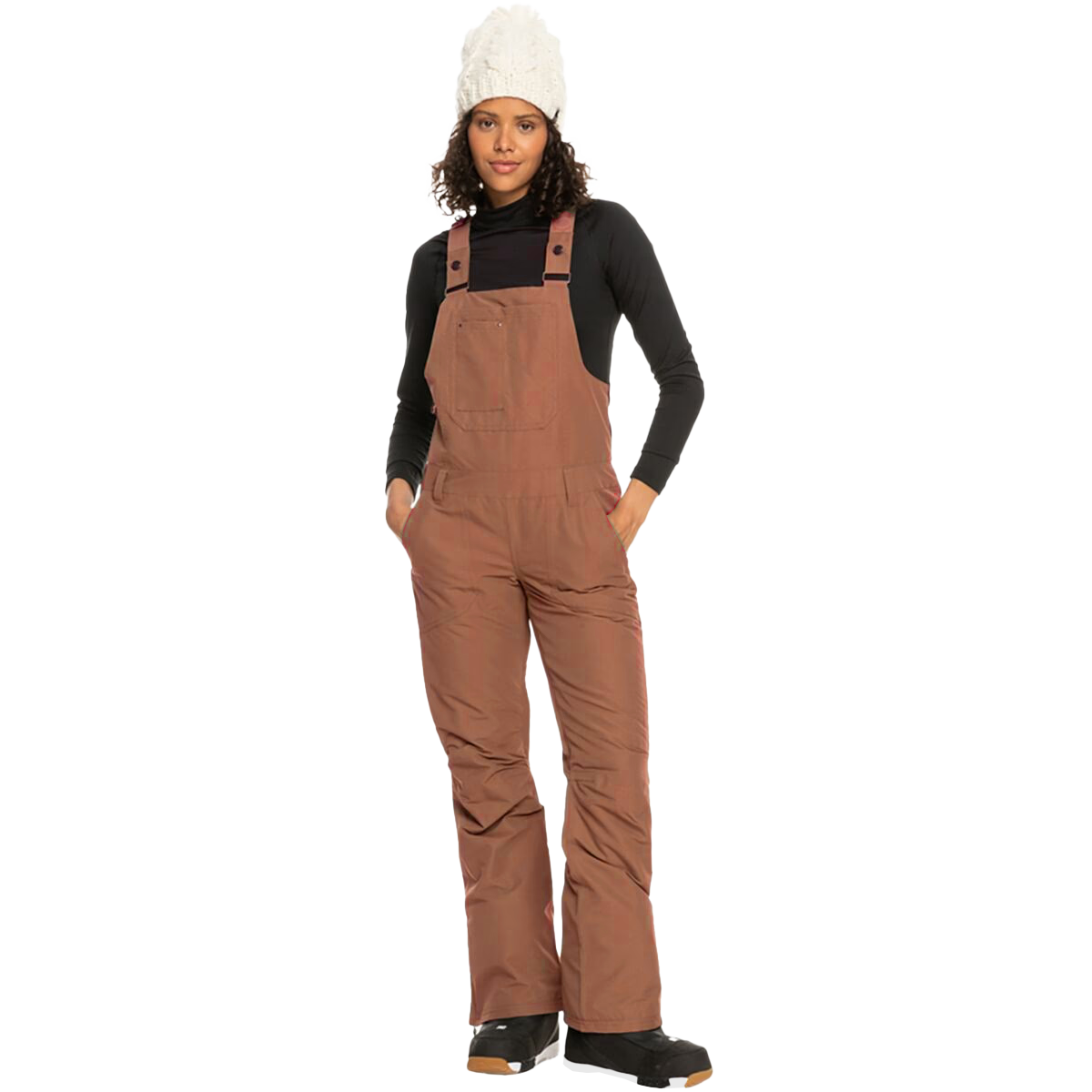 Women's Rideout Bib Pant alternate view