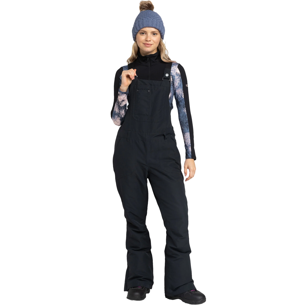 Women's Rideout Bib Pant alternate view