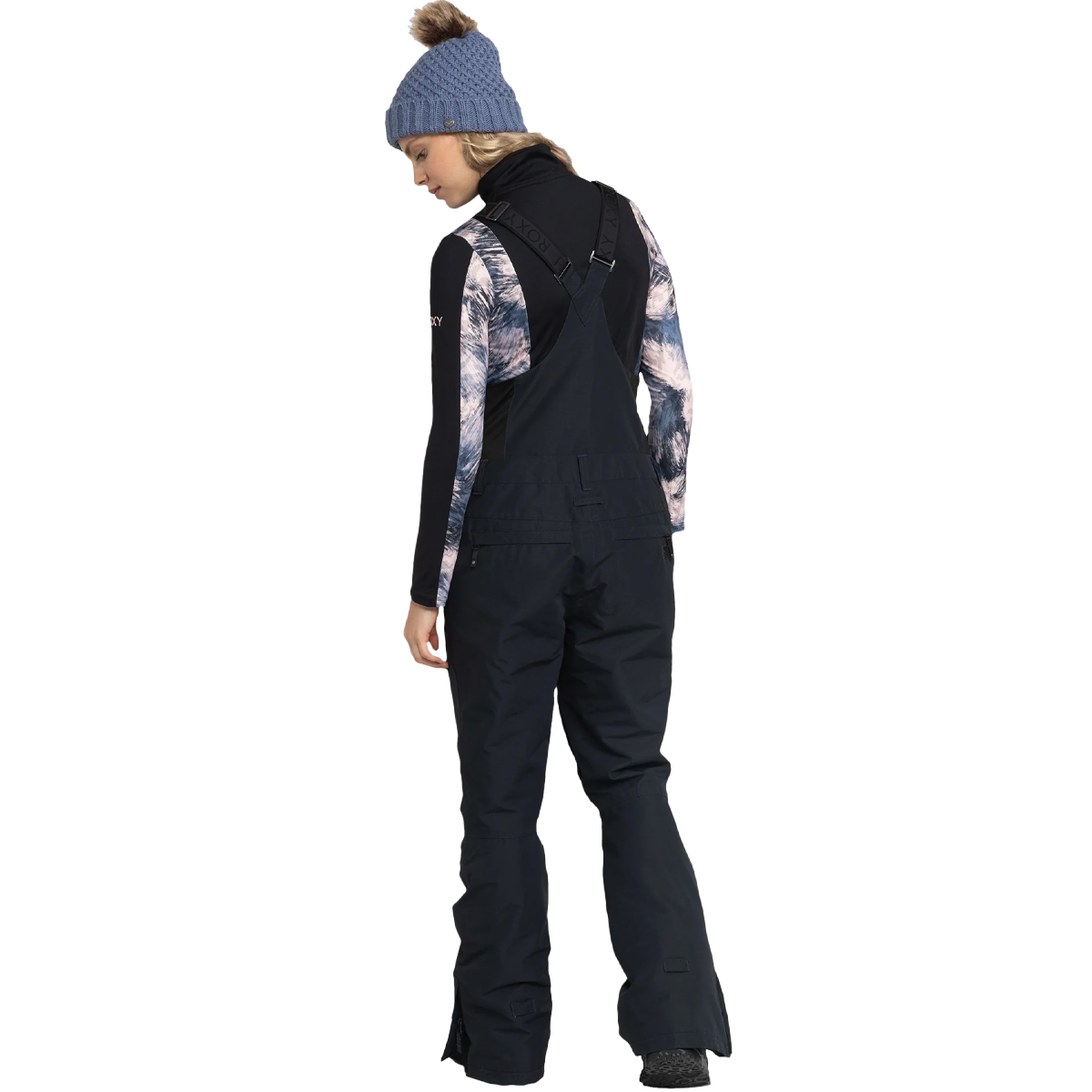 Women's Rideout Bib Pant alternate view