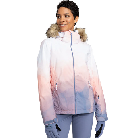 Women's Jet Ski Jacket