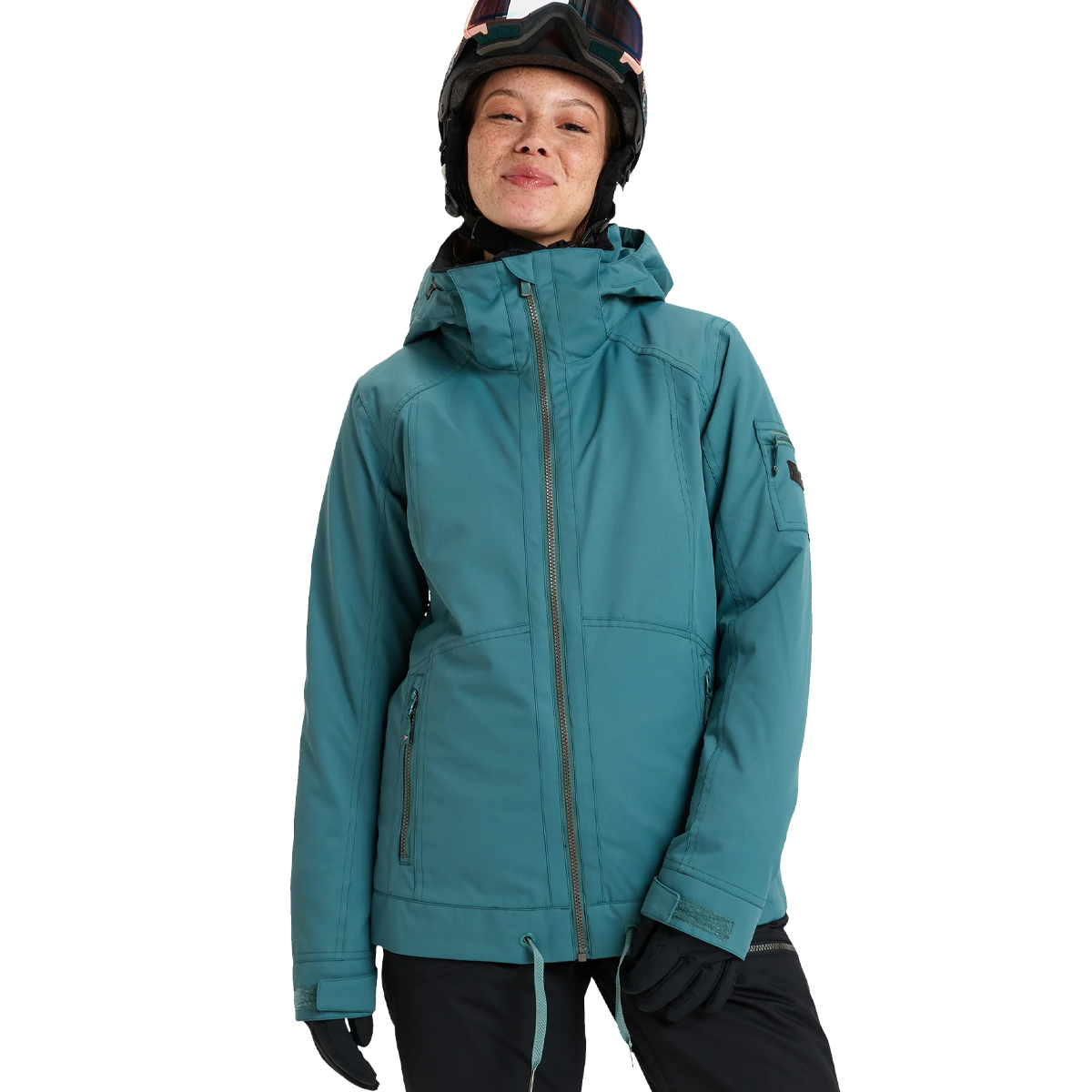 Women's Meade Jacket alternate view