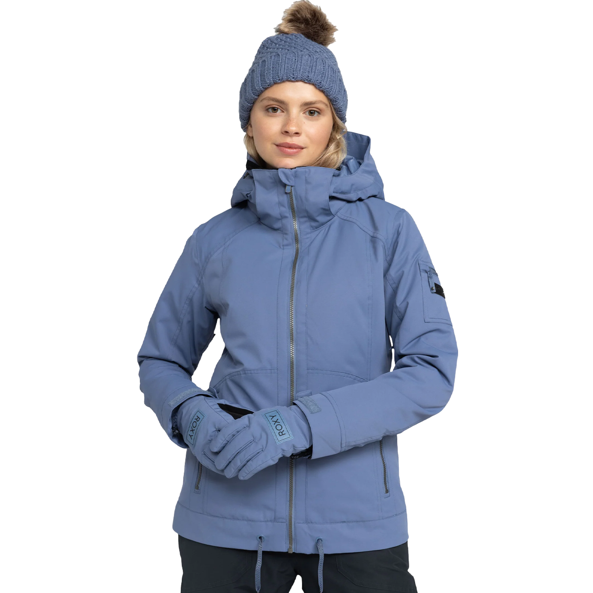 Women's Meade Jacket – Sports Basement