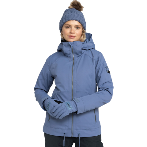 Women's Meade Jacket