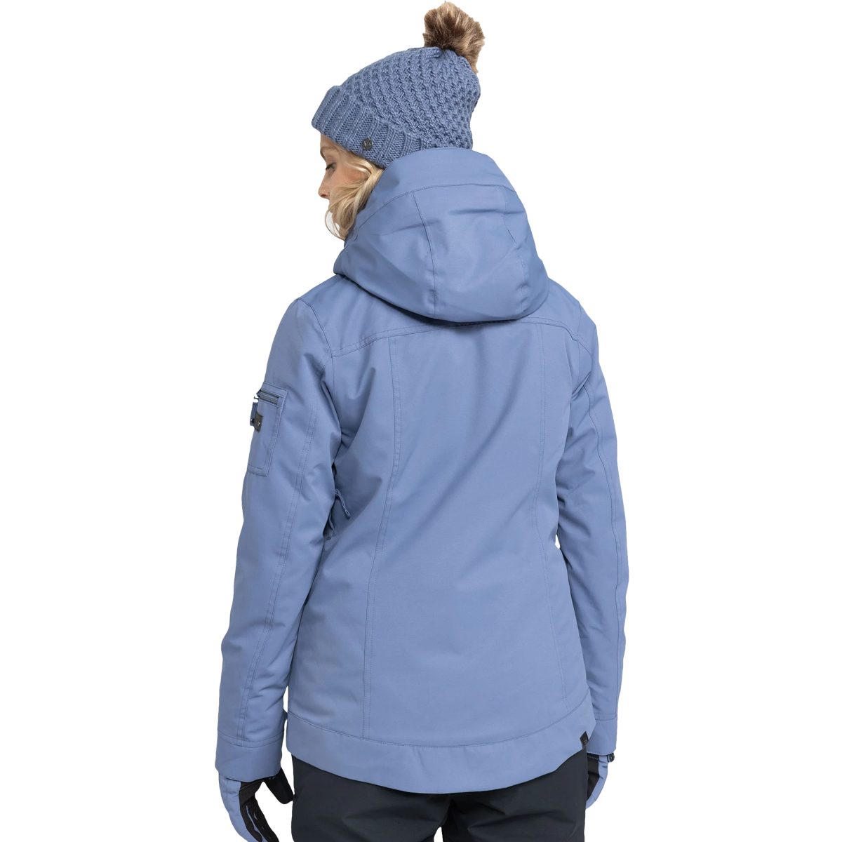 Women's Meade Jacket alternate view