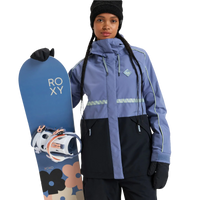 Up to 55% off snow gear & apparel