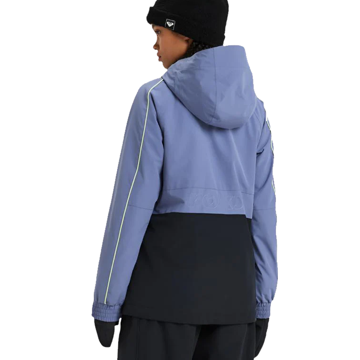 Women's Highridge Hoodie Jacket alternate view