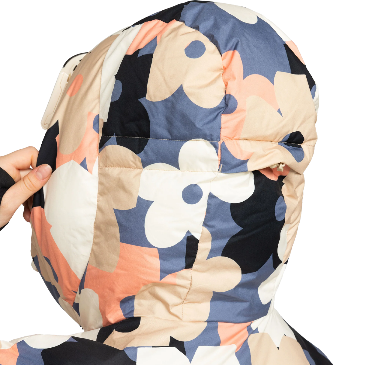 Women's Alofted Puffy Jacket alternate view