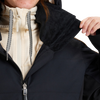 Roxy Women's Snowblizzard Jacket inside