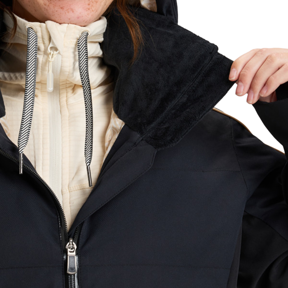 Women's Snowblizzard Jacket alternate view