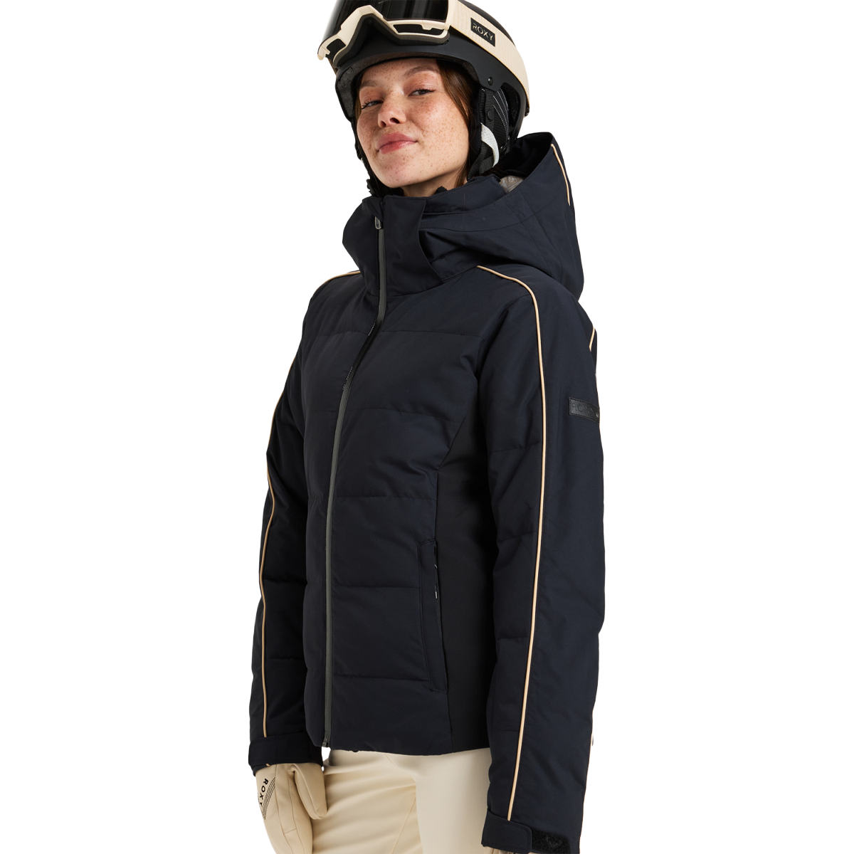 Women's Snowblizzard Jacket alternate view