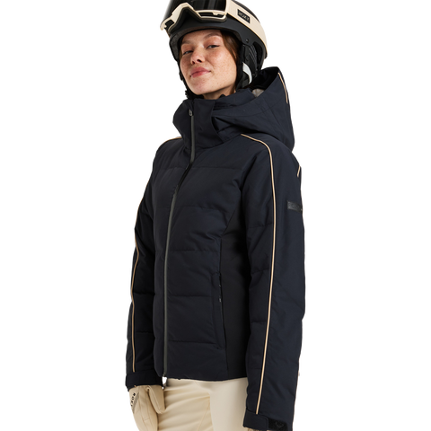 Women's Snowblizzard Jacket