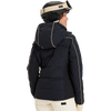 Roxy Women's Snowblizzard Jacket back