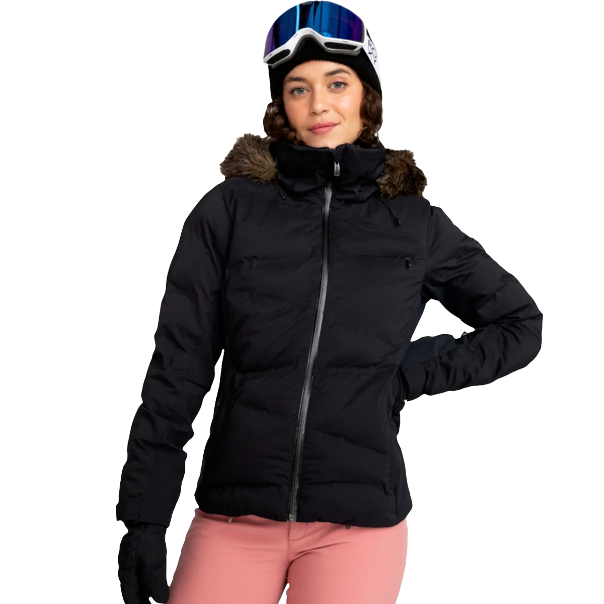 Women's Snowblizzard Jacket alternate view