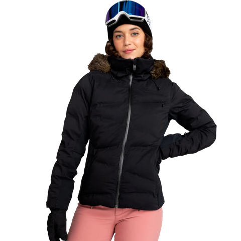 Women's Snowblizzard Jacket