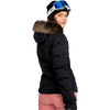 Roxy Women's Snowblizzard Jacket back