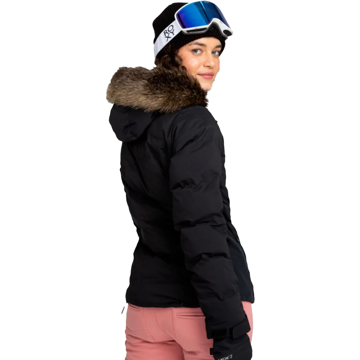 Women's Snowblizzard Jacket alternate view