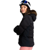 Roxy Women's Snowblizzard Jacket side