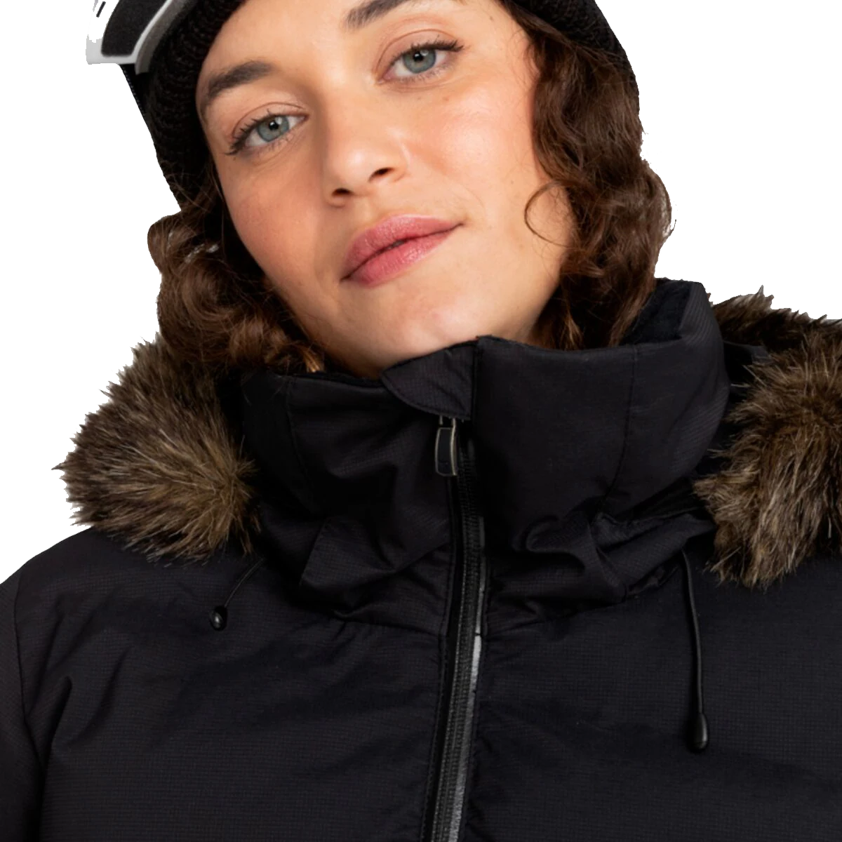 Women's Snowblizzard Jacket alternate view