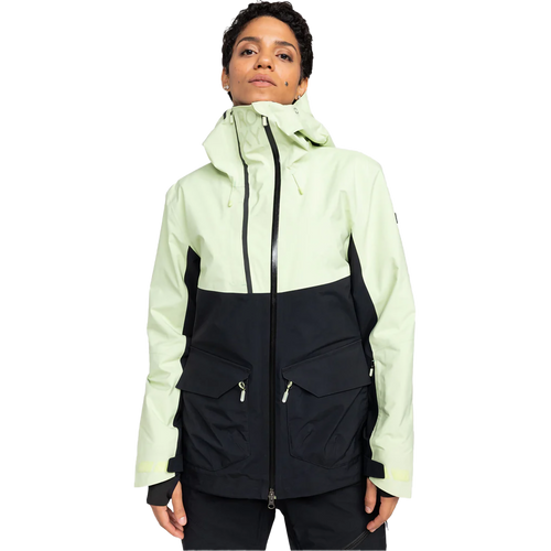 スキー REW 20-21 THE INSANE JKT GORE-TEX Backcountry Cardiac GORE-TEX PRO Jacket - Men's - Clothing