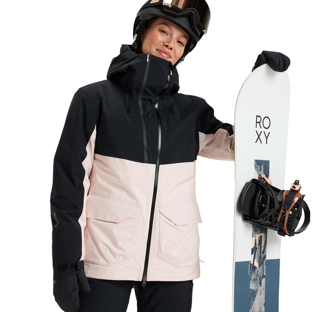 Women's Gore-Tex Stretch Purelines Jacket alternate view