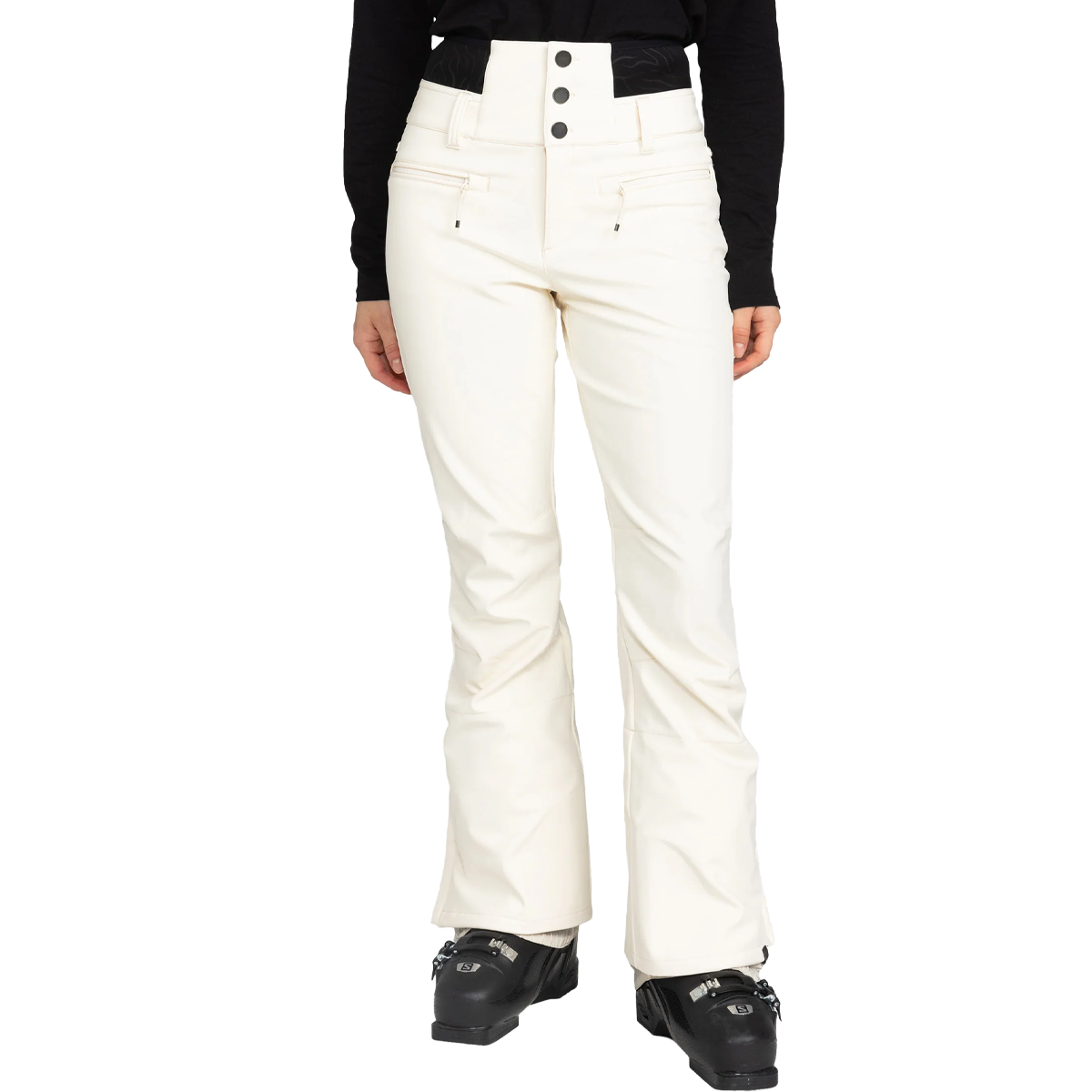 Women's Rising High Pant alternate view