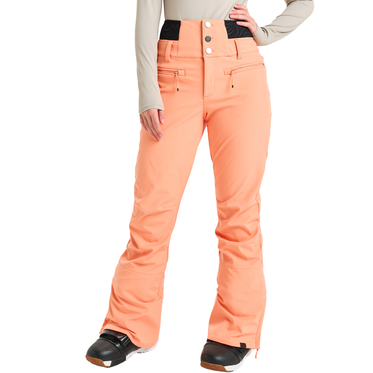 Women's Rising High Pant alternate view