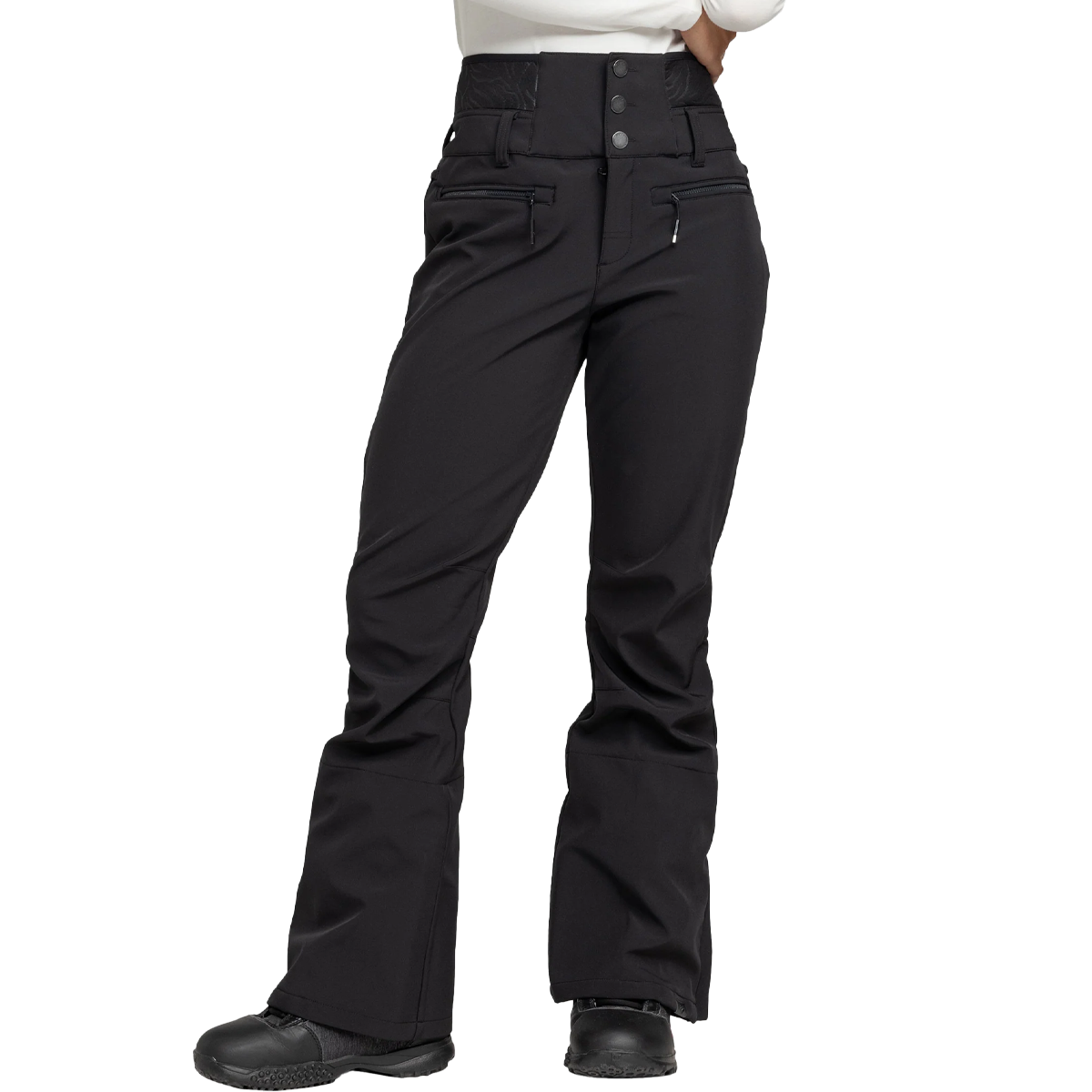 Women's Rising High Pant alternate view