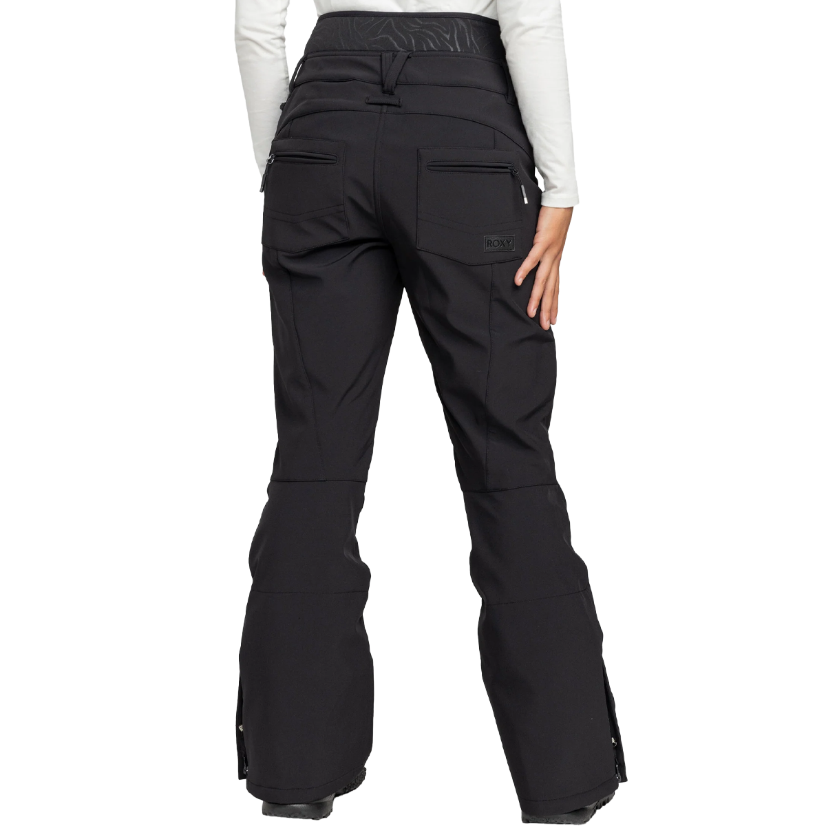 Women's Rising High Pant alternate view