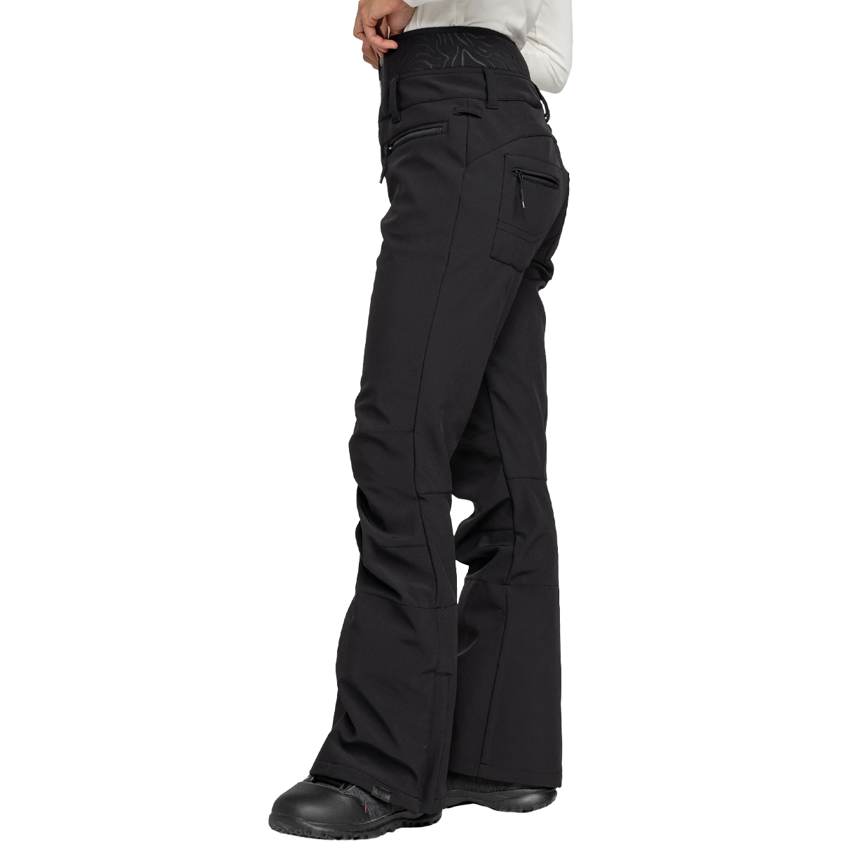 Women's Rising High Pant alternate view